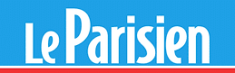 Le Parisien logo svg - - Derniers secours