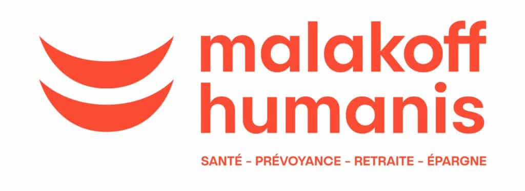 Logo Malakoff Humanis - - Derniers secours